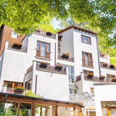 Hotel Suggenbad Waldkirch Buitenkant foto