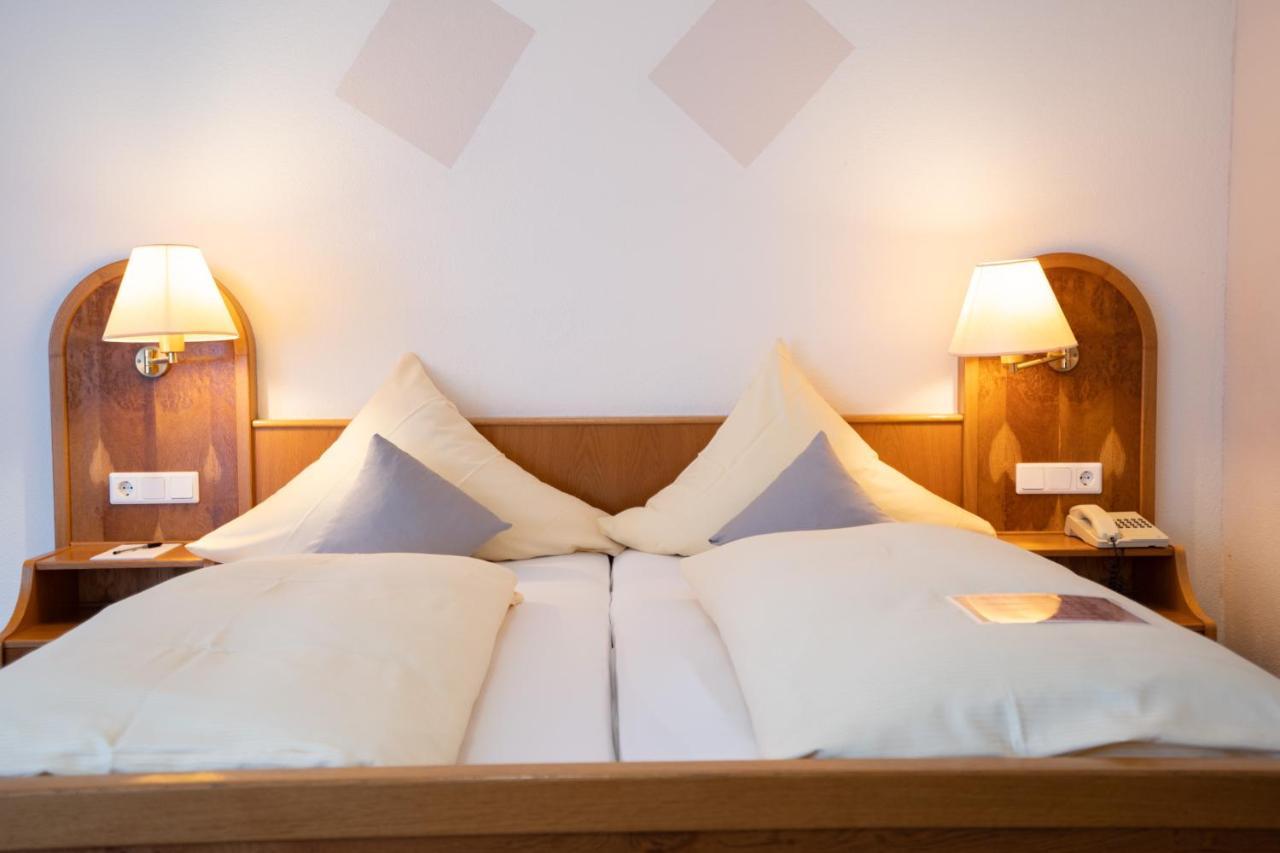Hotel Suggenbad Waldkirch Buitenkant foto