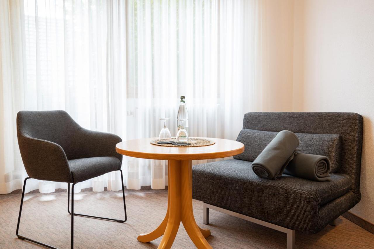 Hotel Suggenbad Waldkirch Buitenkant foto