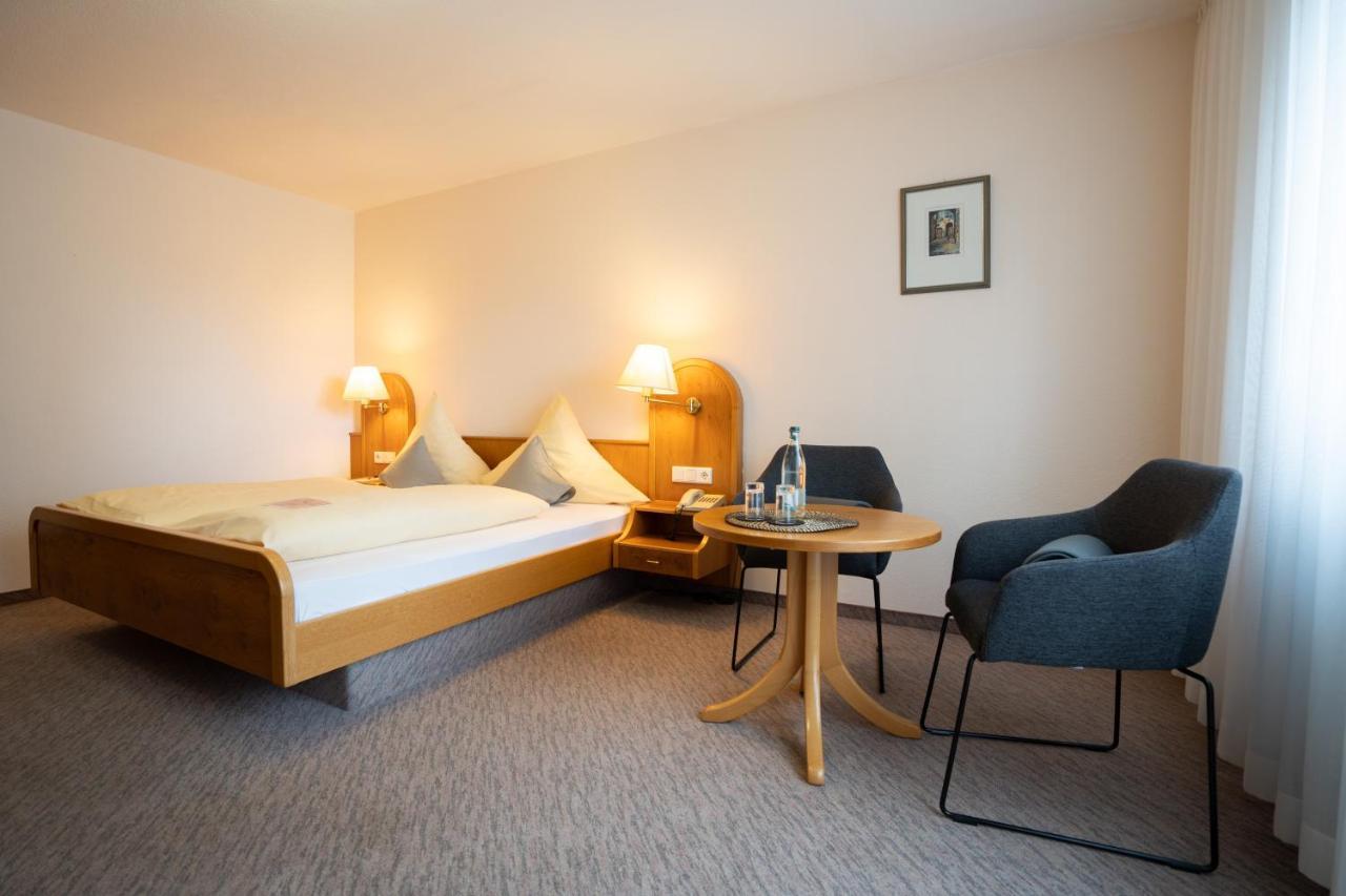 Hotel Suggenbad Waldkirch Buitenkant foto