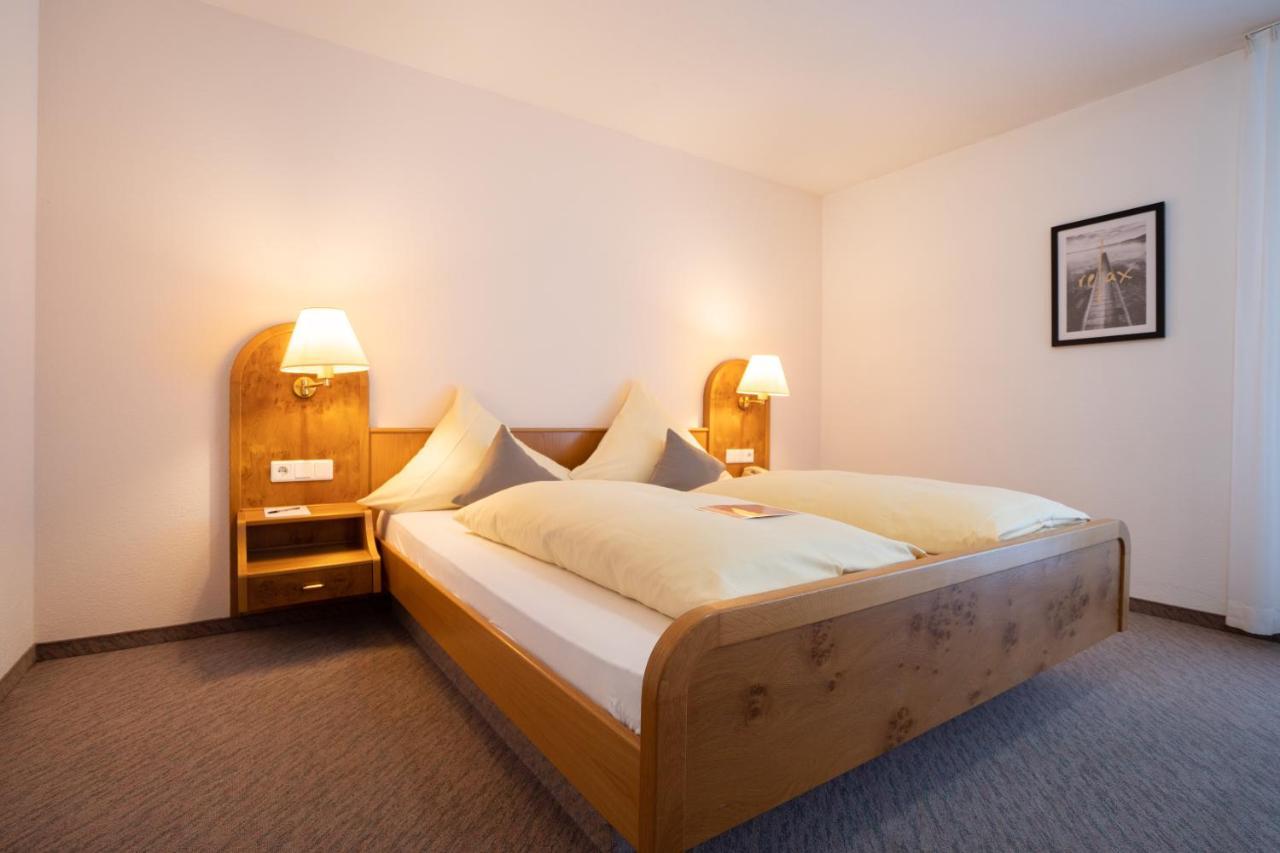 Hotel Suggenbad Waldkirch Buitenkant foto