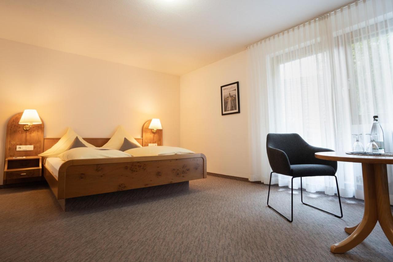 Hotel Suggenbad Waldkirch Buitenkant foto