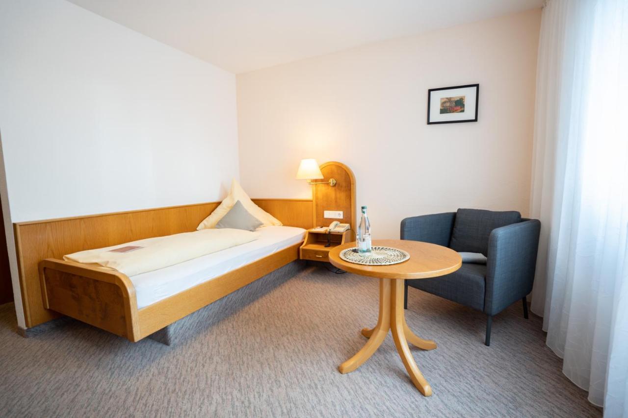 Hotel Suggenbad Waldkirch Buitenkant foto