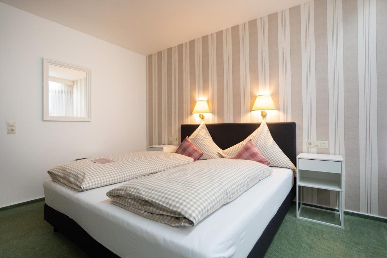 Hotel Suggenbad Waldkirch Buitenkant foto
