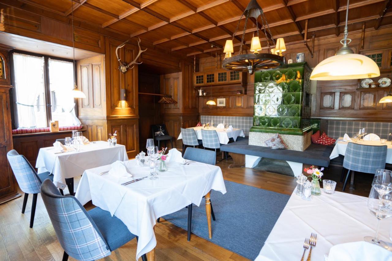 Hotel Suggenbad Waldkirch Buitenkant foto