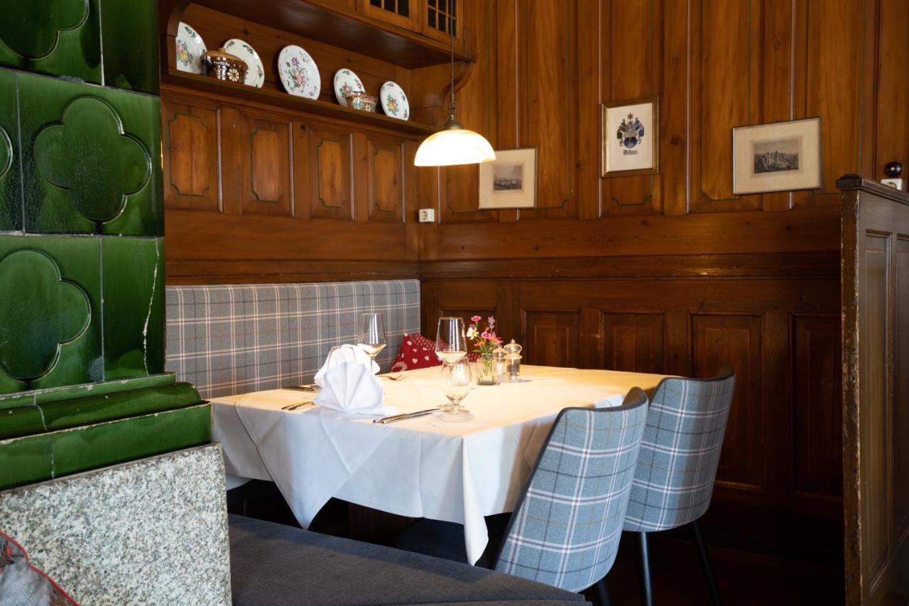 Hotel Suggenbad Waldkirch Buitenkant foto