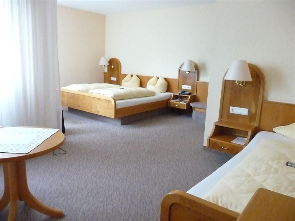Hotel Suggenbad Waldkirch Buitenkant foto