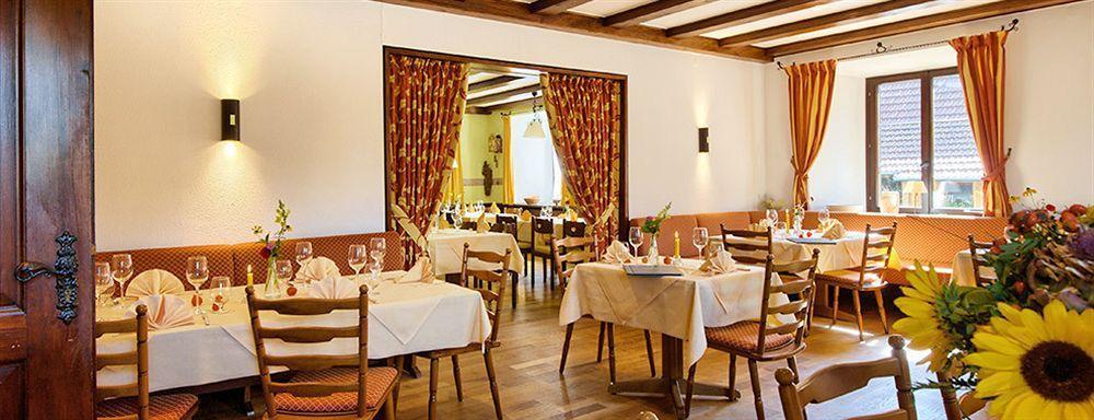 Hotel Suggenbad Waldkirch Buitenkant foto