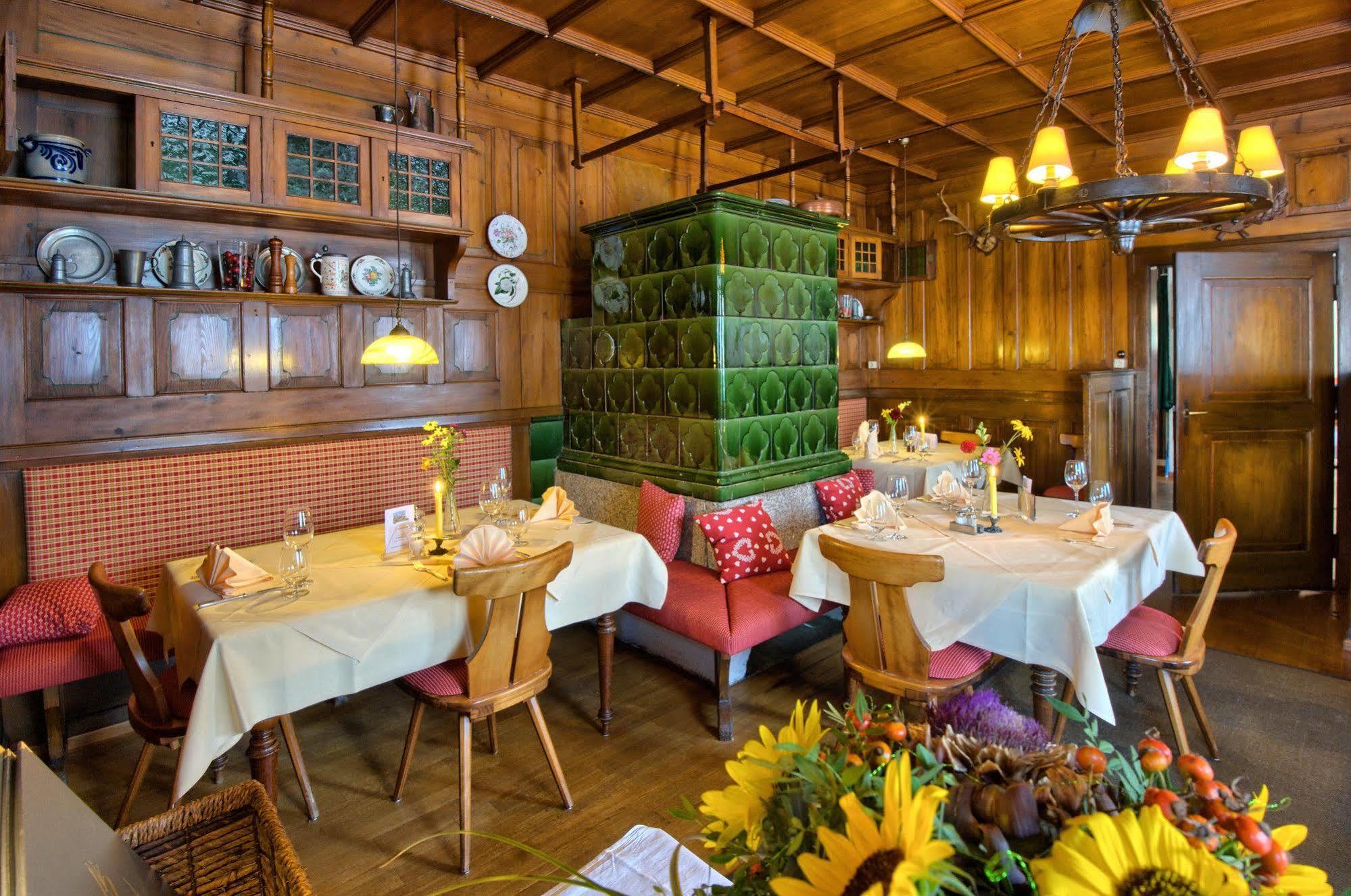 Hotel Suggenbad Waldkirch Buitenkant foto
