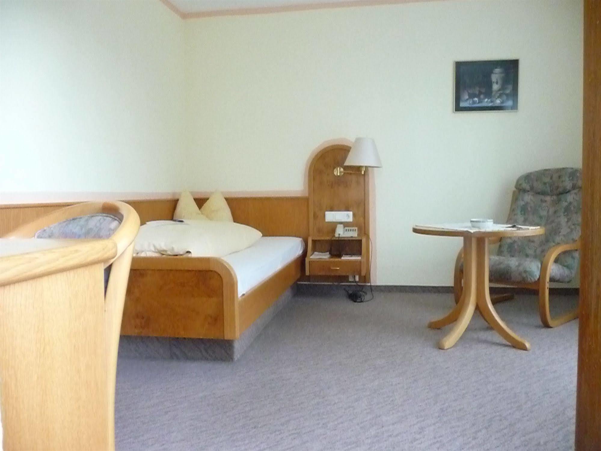 Hotel Suggenbad Waldkirch Buitenkant foto